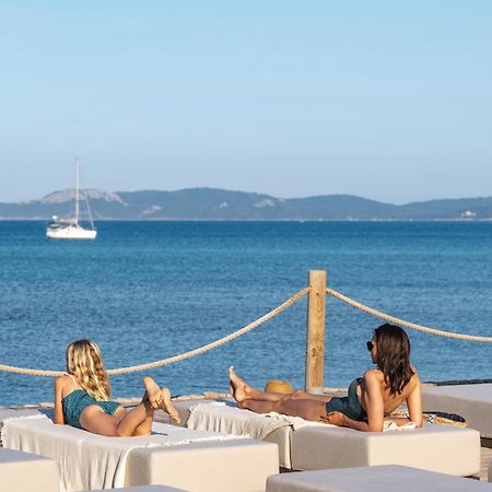 Belambra Clubs Presqu'Ile De Giens - Riviera Beach Club Hyères Eksteriør billede